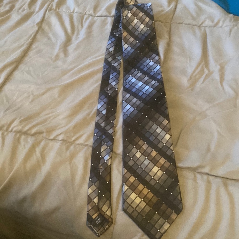 Calvin Klein Tie